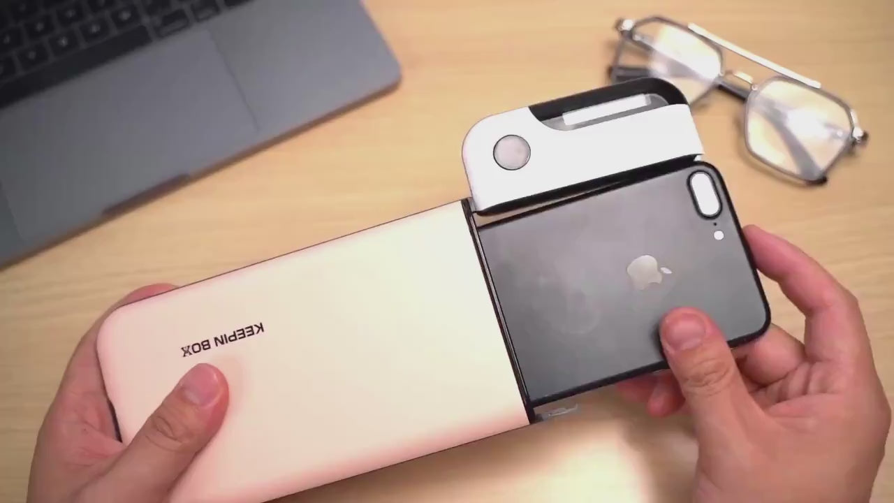 Charger la vidéo : 